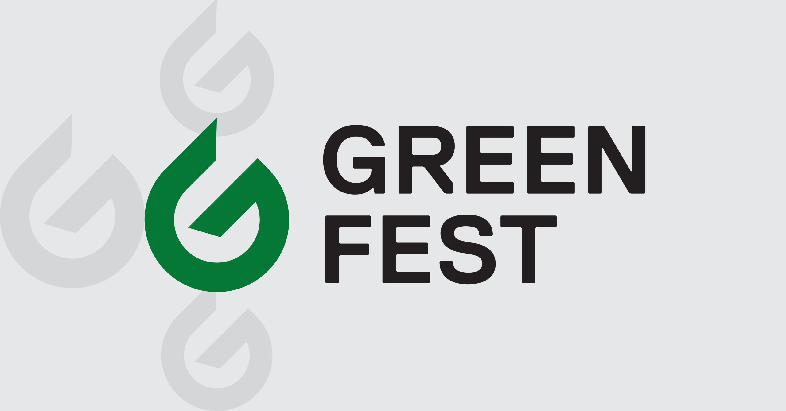 Main Home - GreenFest